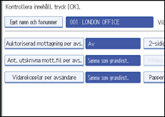 Bild av anv&auml;ndarpanelens sk&auml;rm
