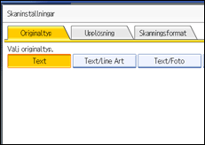 Bild av anv&auml;ndarpanelens sk&auml;rm