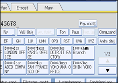 Bild av anv&auml;ndarpanelens sk&auml;rm