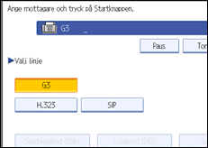 Bild av anv&auml;ndarpanelens sk&auml;rm