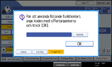 Bild av anv&auml;ndarpanelens sk&auml;rm