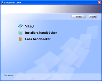 Bild p&aring; installationssk&auml;rm