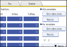 Bild av anv&auml;ndarpanelens sk&auml;rm