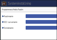 Bild av anv&auml;ndarpanelens sk&auml;rm