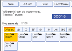Bild av anv&auml;ndarpanelens sk&auml;rm