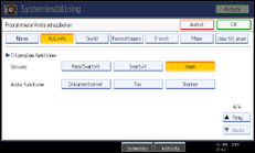 bild av anv&auml;ndarpanelens sk&auml;rm