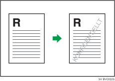 Bild av vattenst&auml;mpel