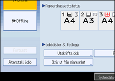 Bild av anv&auml;ndarpanelens sk&auml;rm