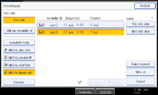 Bild av anv&auml;ndarpanelens sk&auml;rm
