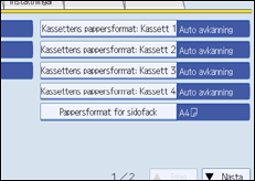 Bild av anv&auml;ndarpanelens sk&auml;rm