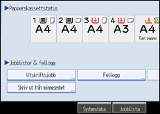 Bild av anv&auml;ndarpanelens sk&auml;rm