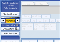 Bild av anv&auml;ndarpanelens sk&auml;rm