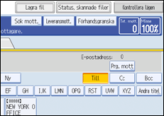 Bild av anv&auml;ndarpanelens sk&auml;rm