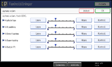 Bild av anv&auml;ndarpanelens sk&auml;rm