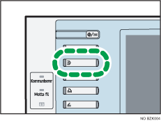 Illustrasjon av dokumentservern�kkel