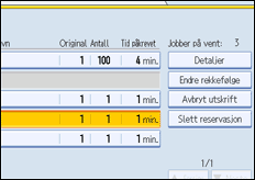 Illustrasjon av brukerpanel