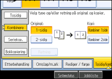 Illustrasjon av brukerpanel