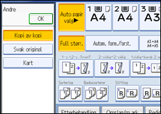 Illustrasjon av brukerpanel