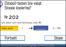 Illustrasjon av brukerpanel