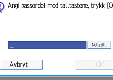  Illustrasjon av brukerpanel