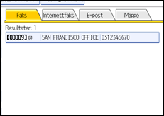Illustrasjon av brukerpanel