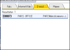 Illustrasjon av brukerpanel
