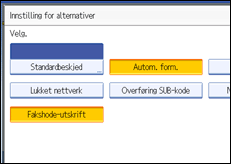 Illustrasjon av brukerpanel