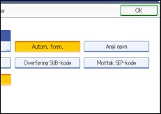 Illustrasjon av brukerpanel