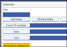 Illustrasjon av brukerpanel