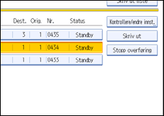 Illustrasjon av brukerpanel