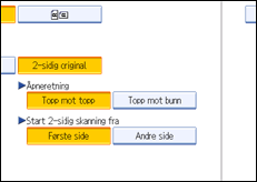 Illustrasjon av brukerpanel