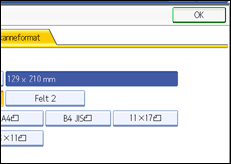 Illustrasjon av brukerpanel