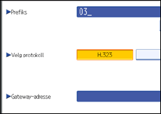 Illustrasjon av brukerpanel