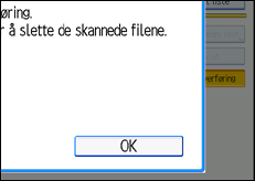 Illustrasjon av brukerpanel