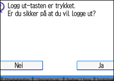 Illustrasjon av brukerpanel