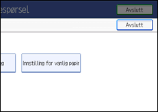 Illustrasjon av brukerpanel