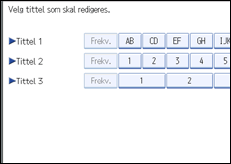 illustrasjon av skjermpanel