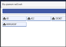 Illustrasjon av brukerpanel