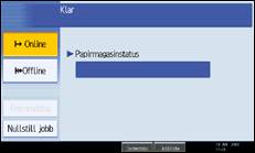 Illustrasjon av brukerpanel