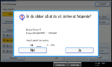Illustrasjon av brukerpanel