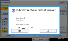 Illustrasjon av brukerpanel