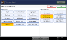 Illustrasjon av brukerpanel