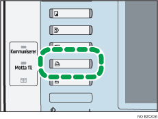Illustrasjon av skrivertast