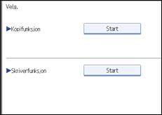 Illustrasjon av brukerpanel