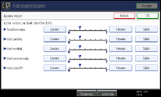 Illustrasjon av brukerpanel