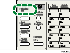 Illustrazione Indicatore Ricezione file