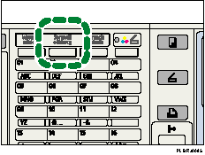 Ilustracja przycisku Sprawd� odbiorc�