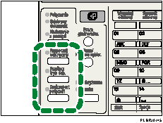 Ilustracja przycisku skrótu