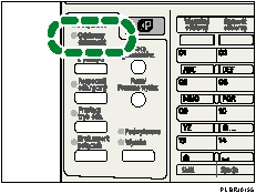 Ilustracja wskaźnika Odbiór pliku