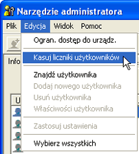 Ilustracja ekranu aplikacji